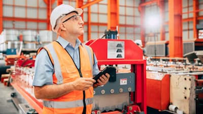 Operational inefficiencies