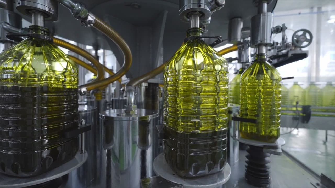 FactoryOps for food and beverage