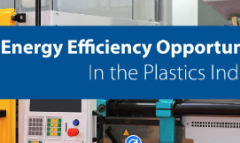 High Energy Consumption