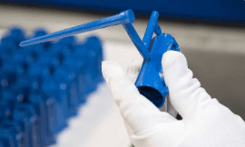 Scrap materials & parts