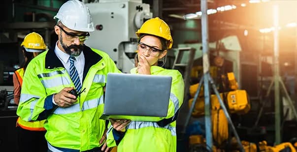 Reduce unplanned downtime